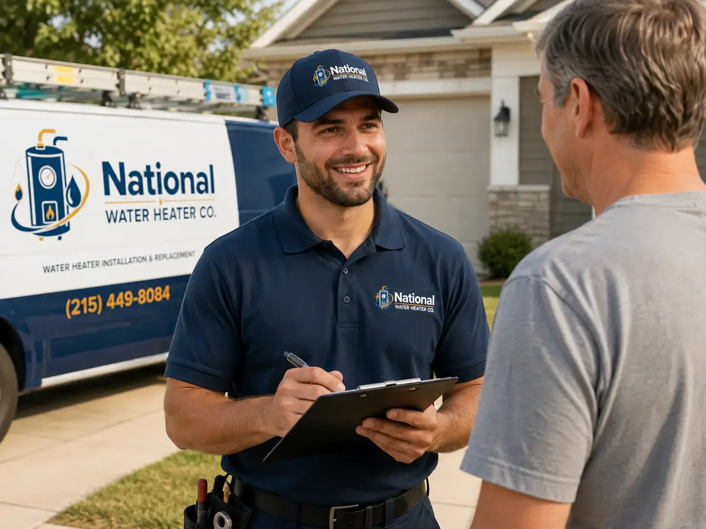 Water Heater Installation Barksdale, TX FAQs